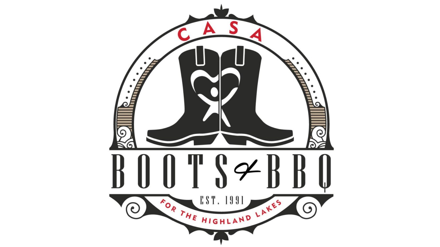 Boots & BBQ Chamber of Commerce