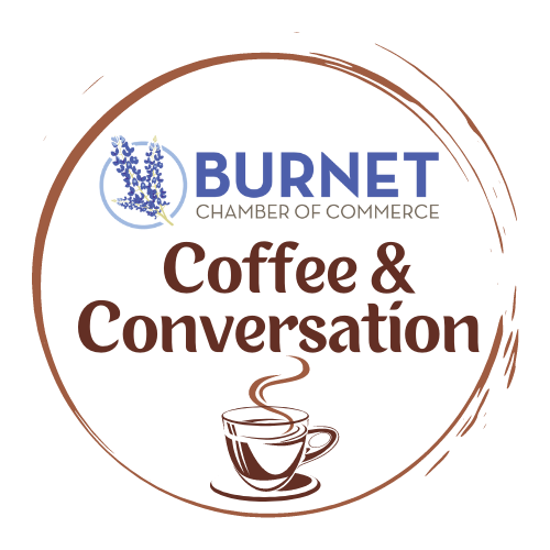 Coffee & Conversation logo