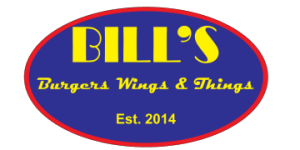 Bill's Burgers Wings & Things