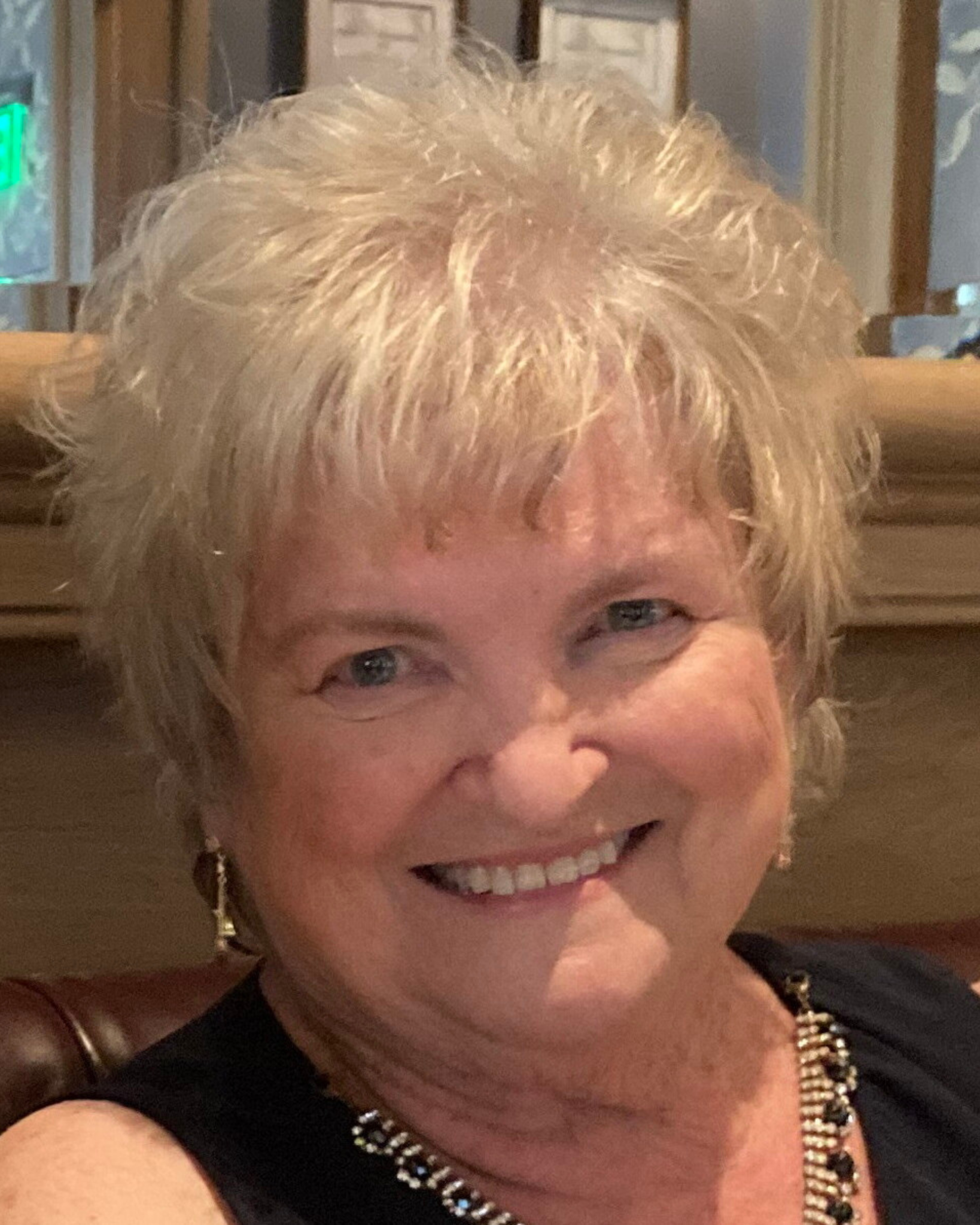 Brenda Clark